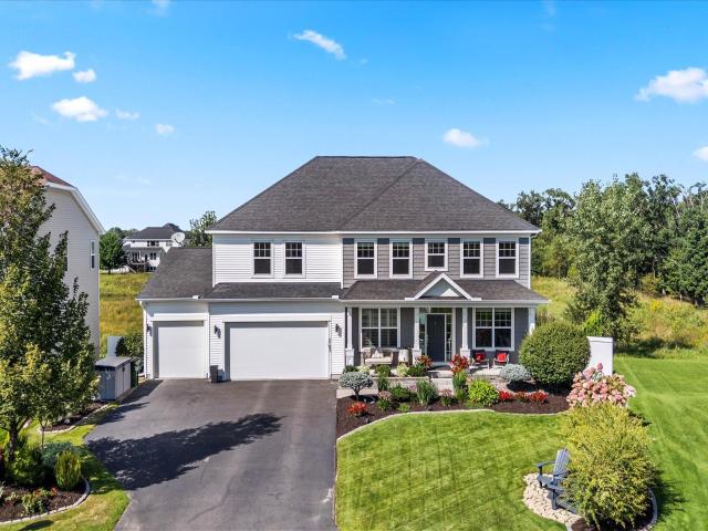 3183 129th Lane NE Blaine MN 55449 - MLS# 6777814