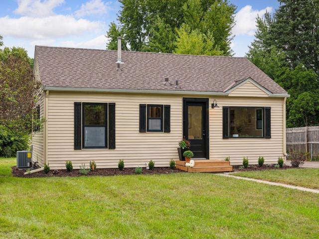 5848 Quebec Avenue N Minneapolis MN 55428 - MLS# 6777816