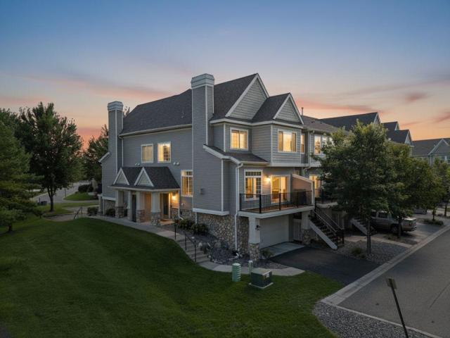 1481 111th Lane NE Unit G Minneapolis MN 55449 - MLS# 6777819