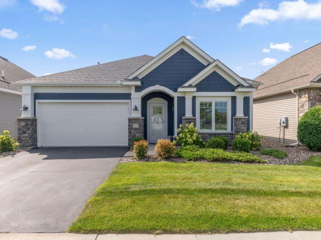 1035 Roselyn Drive Victoria MN 55386 - MLS# 6777821