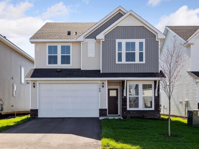 14940 Ardgillan Road Rosemount MN 55068 - MLS# 6777836