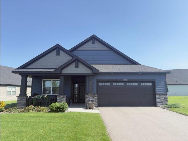 15101 Quince Street NW Andover MN 55304 - MLS# 6777840