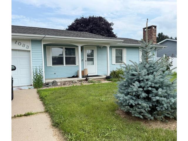 1033 W Dwelle Street Lake City MN 55041 - MLS# 6777841