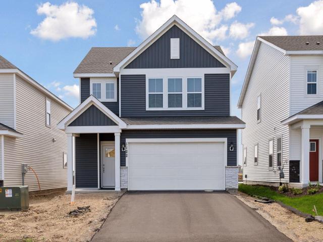 1139 150th Street W Rosemount MN 55068 - MLS# 6777845