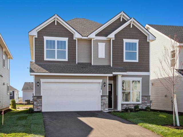 1179 151st Street Rosemount MN 55068 - MLS# 6777846
