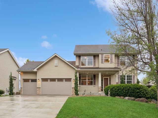 309 Knights Road Elko New Market MN 55054 - MLS# 6777855