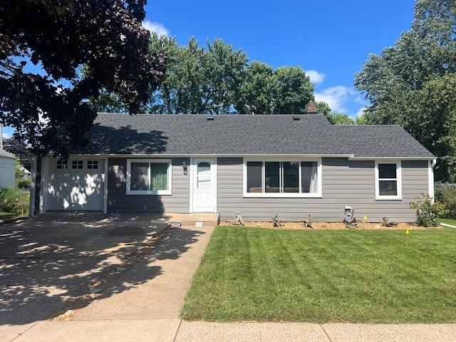 297 Hurley Street E Saint Paul MN 55118 - MLS# 6777860