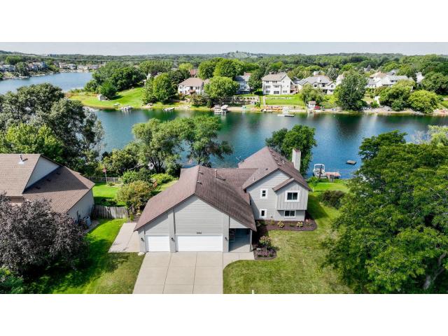 15765 Garden View Drive Saint Paul MN 55124 - MLS# 6777878