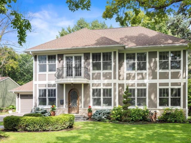4200 Cedarwood Road Minneapolis MN 55416 - MLS# 6777882
