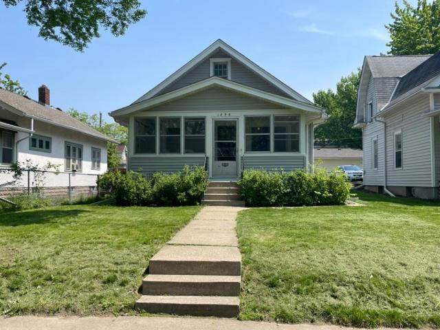 1296 Marion Street Saint Paul MN 55117 - MLS# 6777890