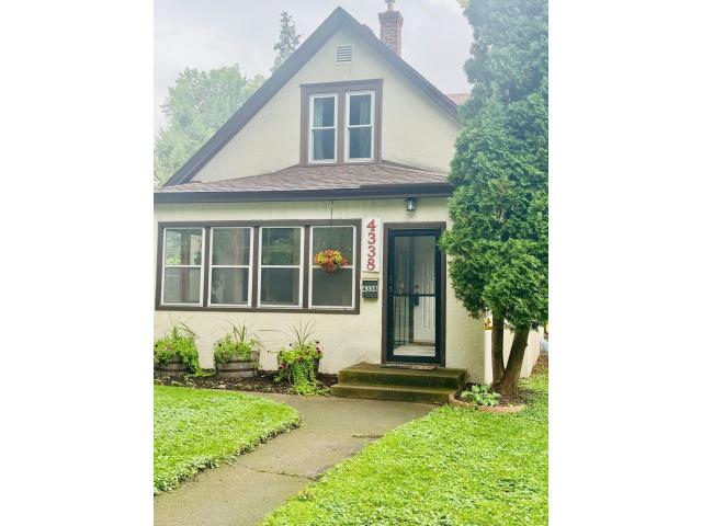 4338 Wentworth Avenue Minneapolis MN 55409 - MLS# 6777898
