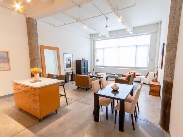 700 Washington Avenue N Unit 507 Minneapolis MN 55401 - MLS# 6777901