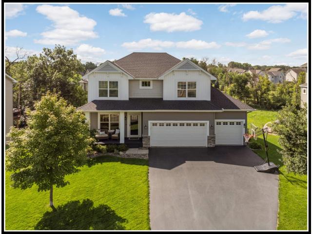 5611 Mount Curve Boulevard SE Prior Lake MN 55372 - MLS# 6777915