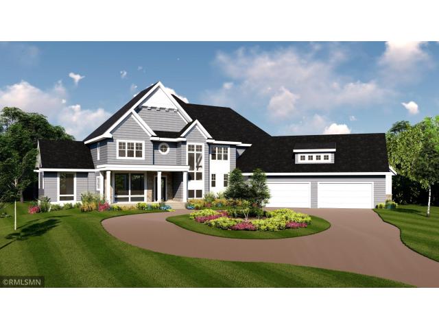 7390 keswick Grant MN 55082 - MLS# 6777917