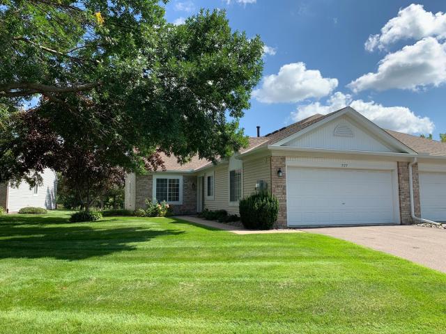 727 Markgrafs Lake Drive Woodbury MN 55129 - MLS# 6777943