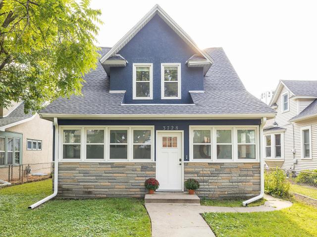 3728 Minnehaha Avenue Minneapolis MN 55406 - MLS# 6777954