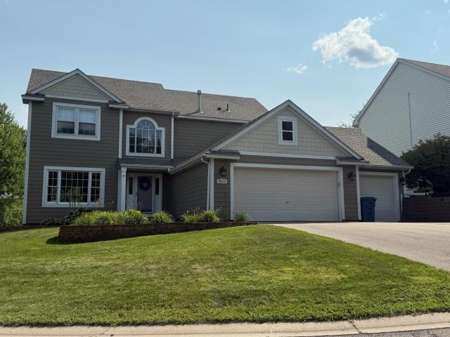 8602 Birch Court Inver Grove Heights MN 55076 - MLS# 6777961