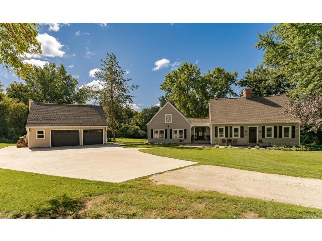 5100 Saint Mary Drive NW Rochester MN 55901 - MLS# 6777964