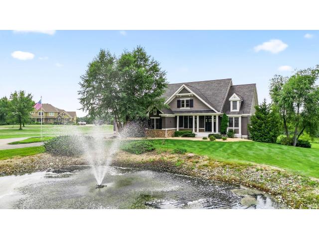 19082 Highview Court Prior Lake MN 55372 - MLS# 6777967