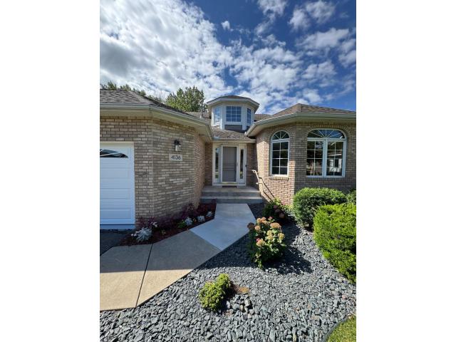 4136 Thornhill Lane Saint Paul MN 55127 - MLS# 6777974