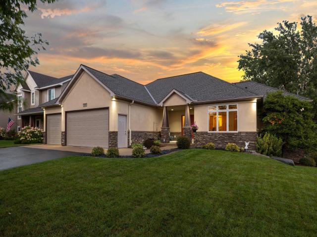 1106 Horseshoe Lane SE New Prague MN 56071 - MLS# 6778003