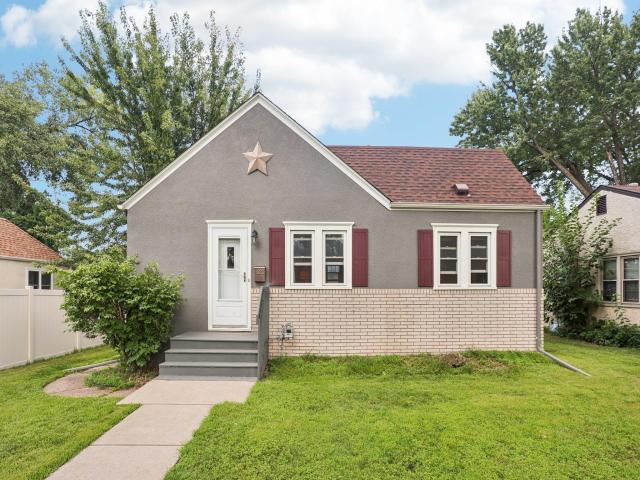 6623 Clinton Avenue Minneapolis MN 55423 - MLS# 6778010