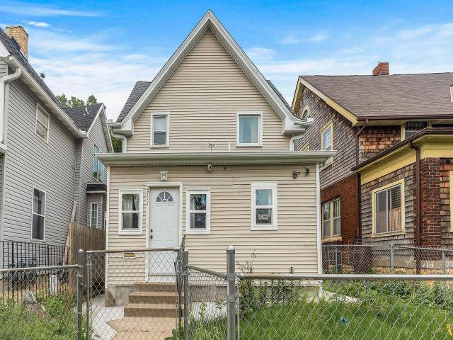 2711 14th Avenue S Minneapolis MN 55407 - MLS# 6778015