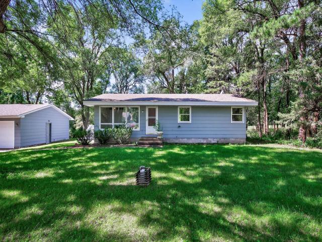 12928 Jefferson Street NE Minneapolis MN 55434 - MLS# 6778025
