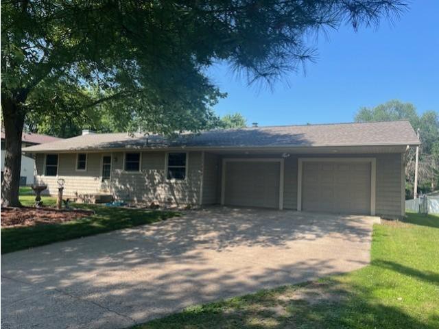 10449 Mississippi Boulevard NW Minneapolis MN 55433 - MLS# 6778034