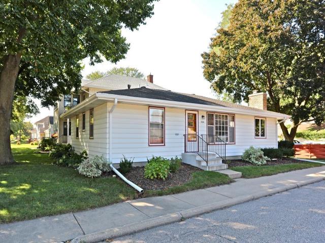 2358 Benjamin Street NE Minneapolis MN 55418 - MLS# 6778042