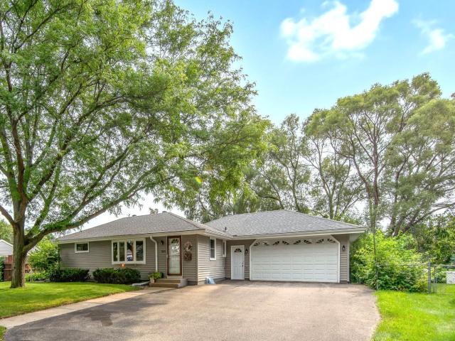 7609 Xerxes Avenue S Minneapolis MN 55423 - MLS# 6778050