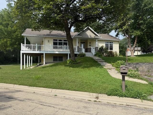 709 Blackmer Avenue Albert Lea MN 56007 - MLS# 6778054