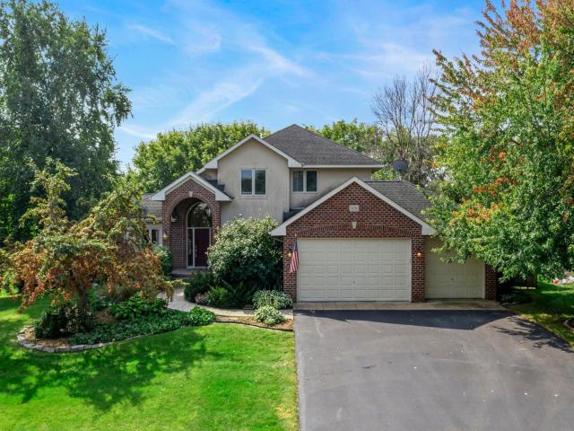 670 Weston Ridge Parkway Chaska MN 55318 - MLS# 6778055