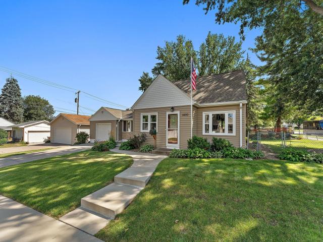 1697 Wentworth Avenue South Saint Paul MN 55075 - MLS# 6778058