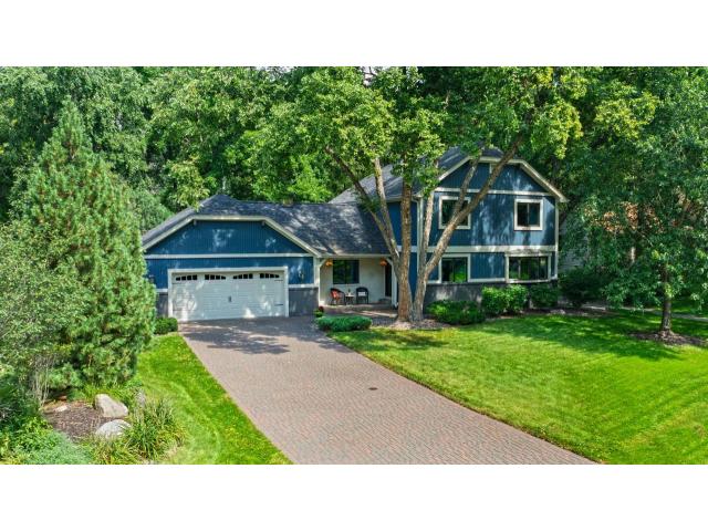 9291 Amsden Way Eden Prairie MN 55347 - MLS# 6778064