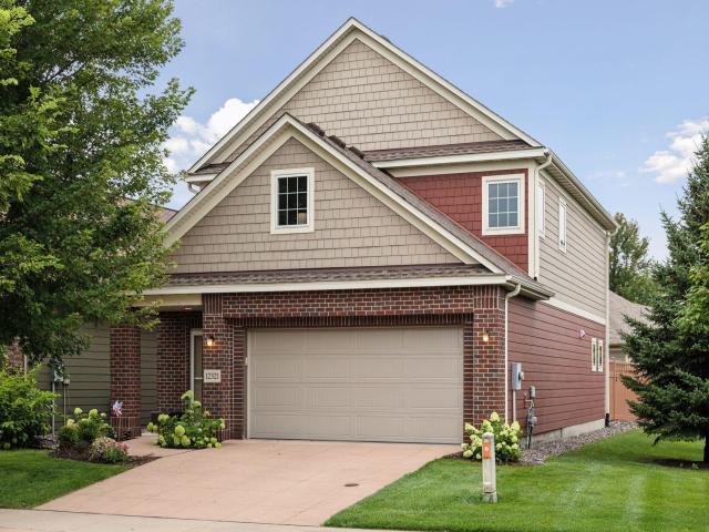 12321 Edison Street NE Minneapolis MN 55449 - MLS# 6778069