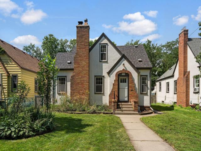 5538 Pleasant Avenue Minneapolis MN 55419 - MLS# 6778076