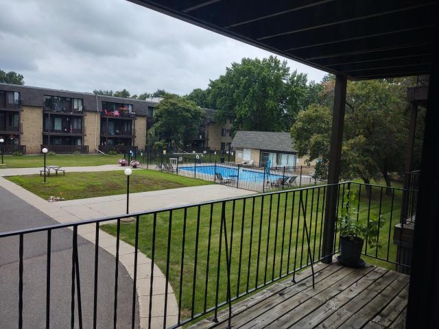 3431 Kent Street Unit 816 Saint Paul MN 55126 - MLS# 6778078