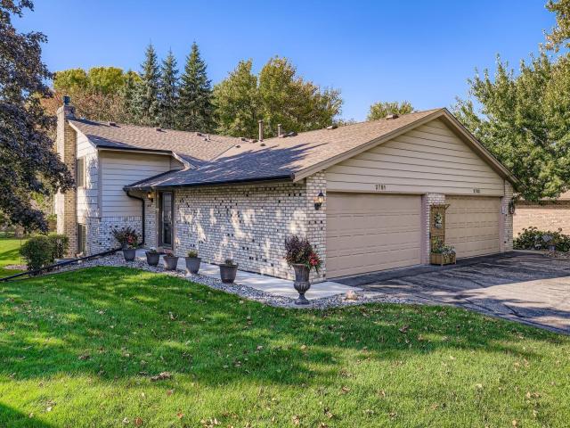 2781 Robinwood Way Saint Paul MN 55125 - MLS# 6778080