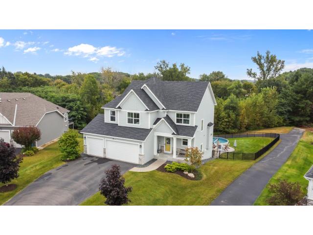 1128 Pine Hill Lane White Bear Lake MN 55127 - MLS# 6778107