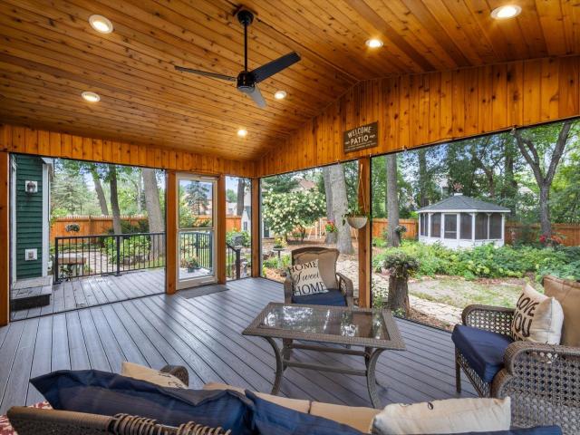 4398 Fisher Lane White Bear Lake MN 55110 - MLS# 6778118