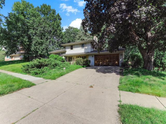 3830 Boone Avenue N New Hope MN 55427 - MLS# 6778120