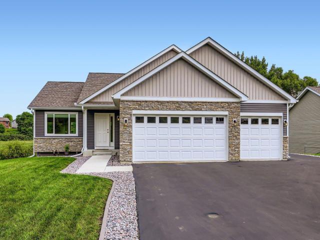 918 Harvest Drive SW Lonsdale MN 55046 - MLS# 6778122