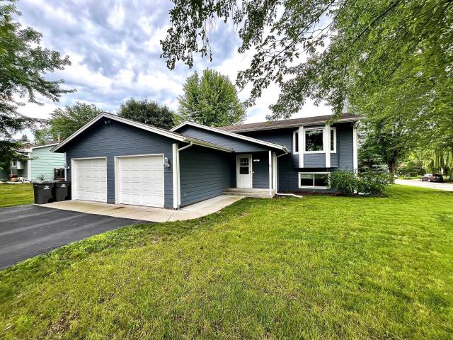 673 Concord Drive Chaska MN 55318 - MLS# 6778133