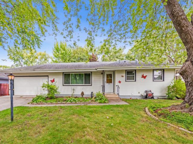 9010 61 1/2 Avenue N New Hope MN 55428 - MLS# 6778137