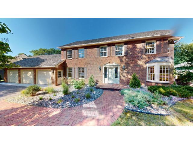 5848 Long Brake Trail Edina MN 55439 - MLS# 6778148