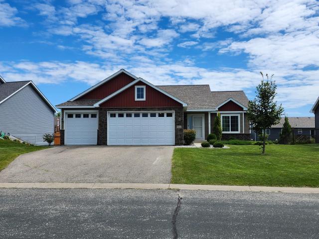 514 Deerview Drive SE Lonsdale MN 55046 - MLS# 6778173