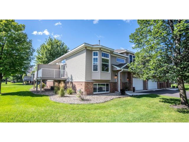20055 Holt Avenue W Lakeville MN 55044 - MLS# 6778178