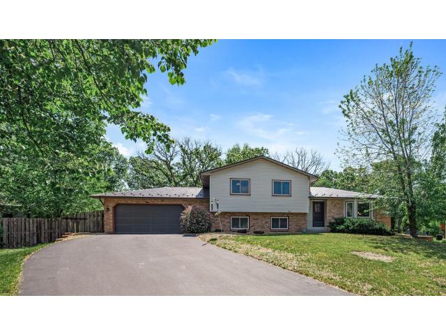 12221 Larch Circle NW Minneapolis MN 55448 - MLS# 6778221