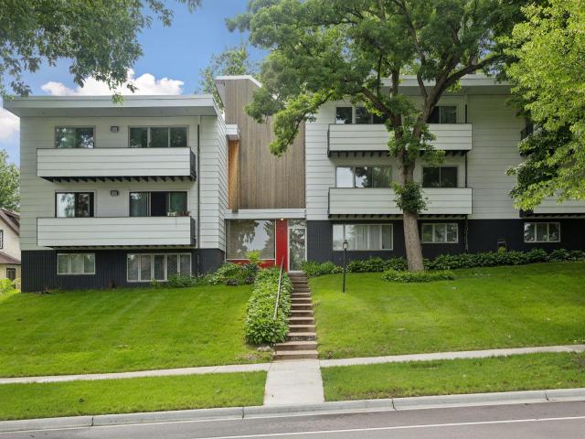 1261 Cleveland Avenue N Unit 3A Saint Paul MN 55108 - MLS# 6778232